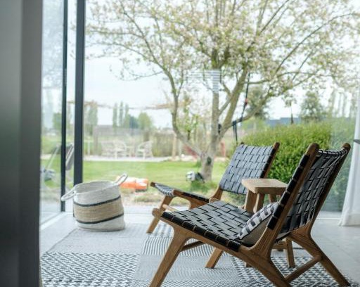 Knokke-Heist House | Atelier124 - Oase van rust in Knokke -