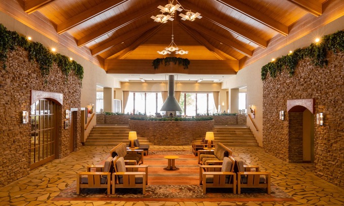 Tokamachi Hotel | Atema Kogen Resort Belnatio