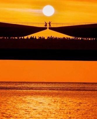 An Thoi Apartment | Atermis Regency Hillside Phu Quoc - Sea & Fireworks view- Gym & Pool Access