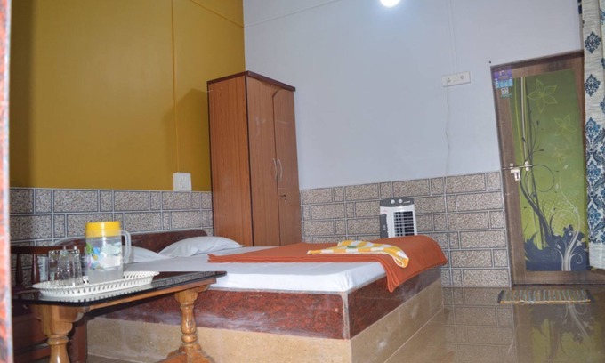 Amboli Hotel | Atharv Resort