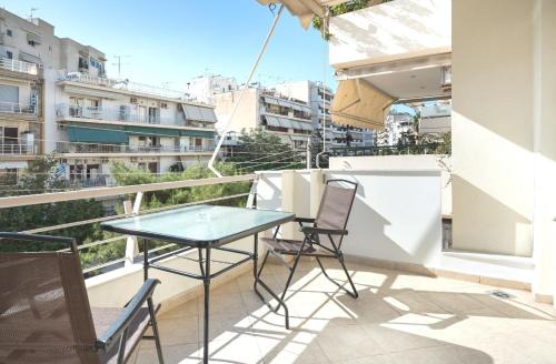Nea Smirni Apartment | "Athena 2" luxury's apartments in Athens !