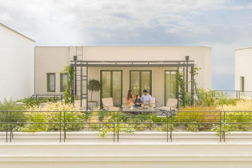 Athens City Centre Hotel | Athens Capital Suites-MGallery Collection