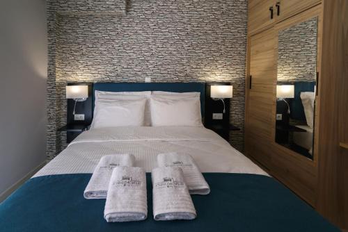 Neos Kosmos Apartment | Athens Chic House