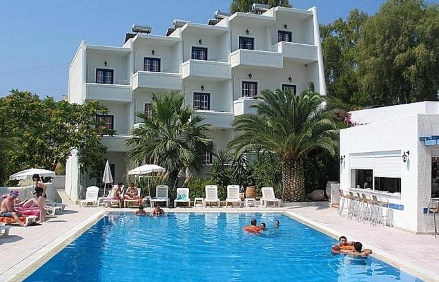 Souvala Apartment | Athina Studios