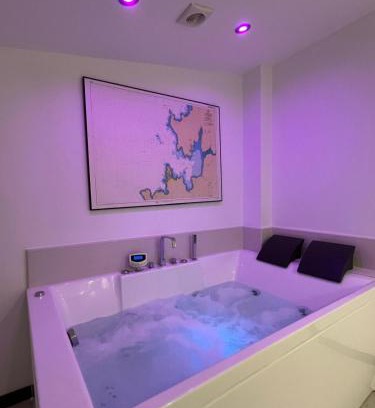 Muxia Apartment | Atic in the love