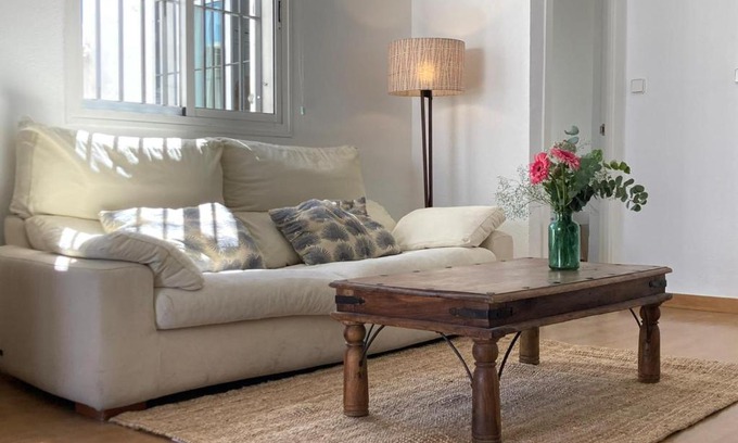 San Vicente Apartment | ATICO ALFAQUEQUE