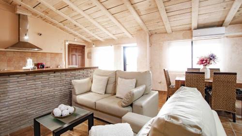 Albentosa Apartment | Atico con vistas en Albentosa La Torre