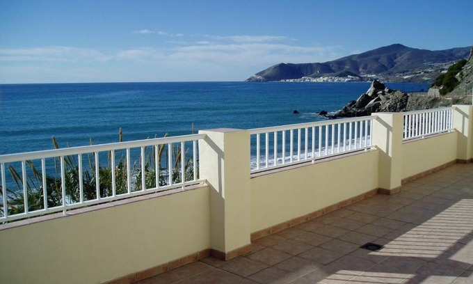 Rubite Apartment | atico un dormitorio casarones