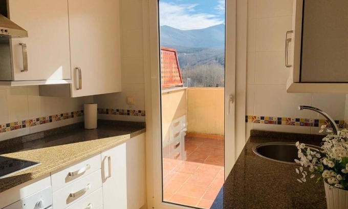 Bejar Hotel | Aticos La Aliseda by Valdesierra