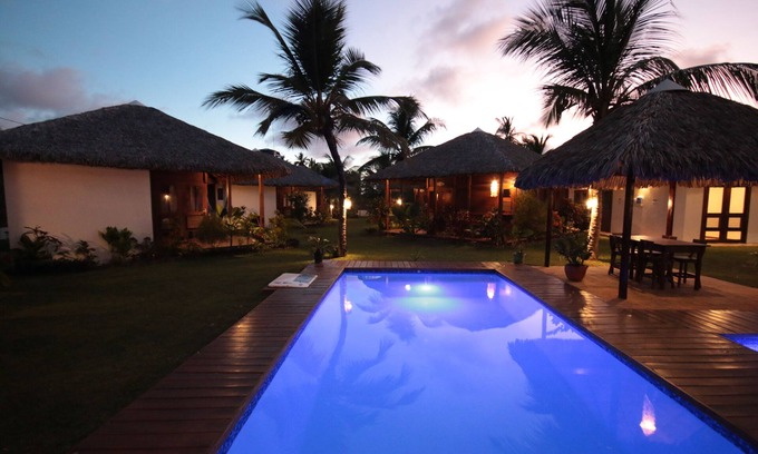 Atins Cabin | Atins Charme Chales