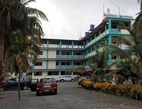 Chendhare Hotel | Atithi farmhouse