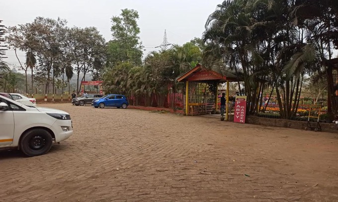 Tepesia Hotel | Atithya Resort