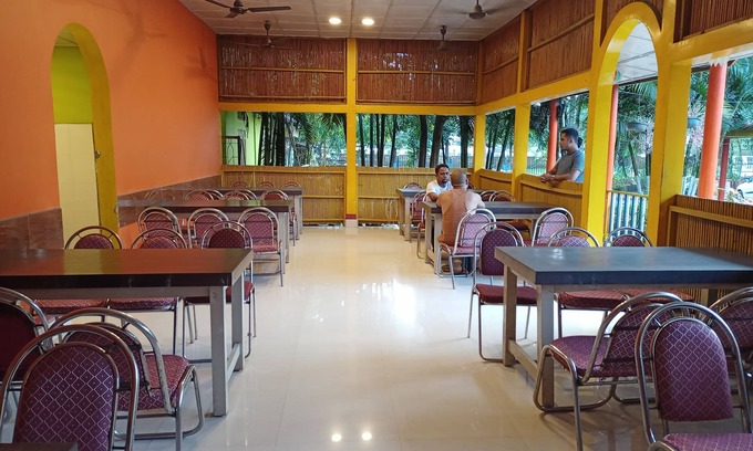 Tepesia Hotel | Atithya Resort