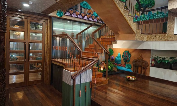 Basavanagudi Hotel | Atithyaa