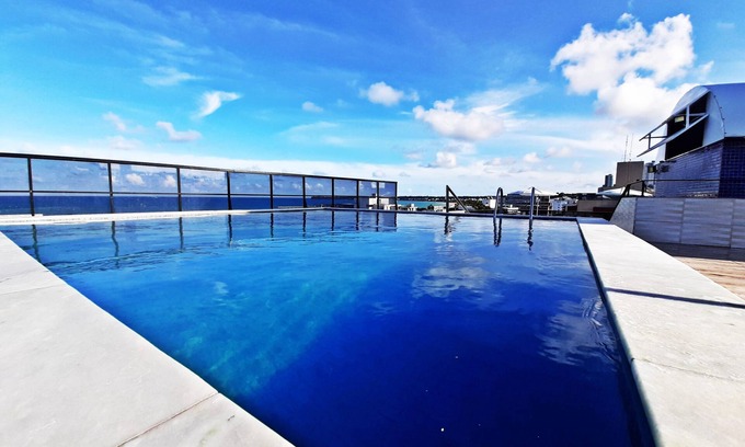 Tambau Apartment | Atlântico Tambaú Home Service