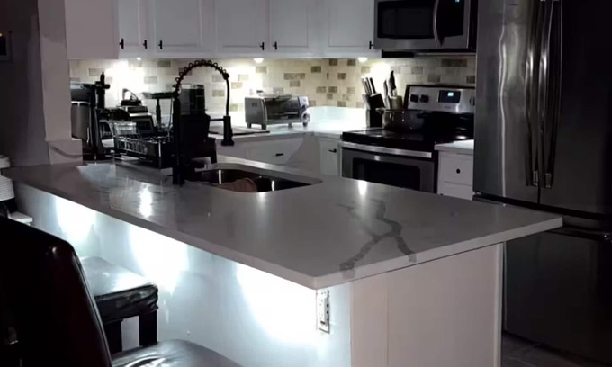 Sylvan Hills House | Atlanta Luxury Home