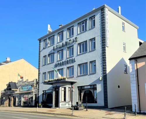 Drumacrin Apartment | Atlantic Apartotel
