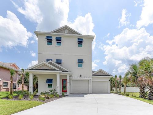 Painters Walk House | Atlantic Beach House