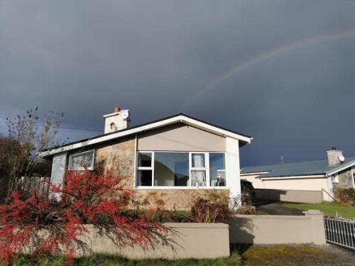 Ballyliffin House | Atlantic Beach House