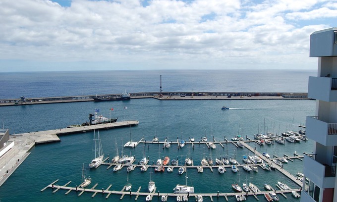 Ponta Delgada House | Atlantic Home Azores