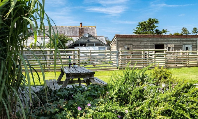 Port Isaac Cottage | Atlantic Lodge