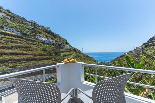 Calheta House | Atlantic Lookout by Atlantic Holiday