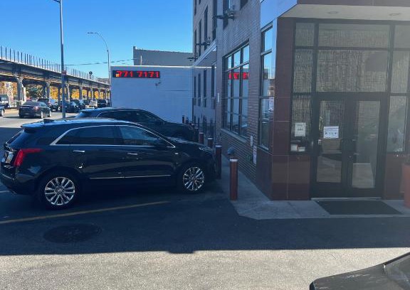 Crown Heights Hotel | Atlantic Motor Inn