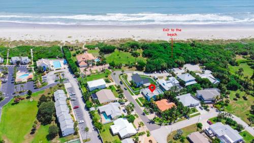 Harbor Heights House | Atlantic Ocean Home ,1 minute walk to the beach