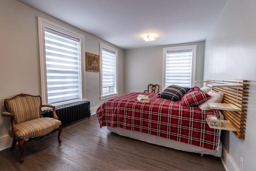 Alexandria Hotel | Atlantic Pub & Hotel