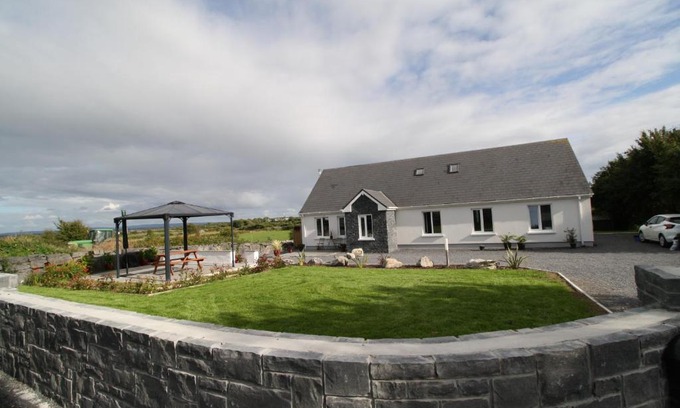 Doorus Villa | Atlantic Retreat Lodge