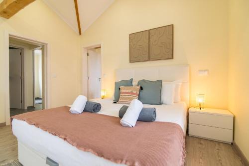 Feteiras House | Atlantic Seaview Window