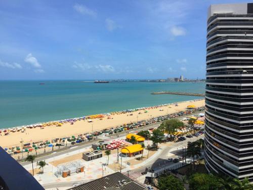 Meireles Apartment | Atlantico Flat