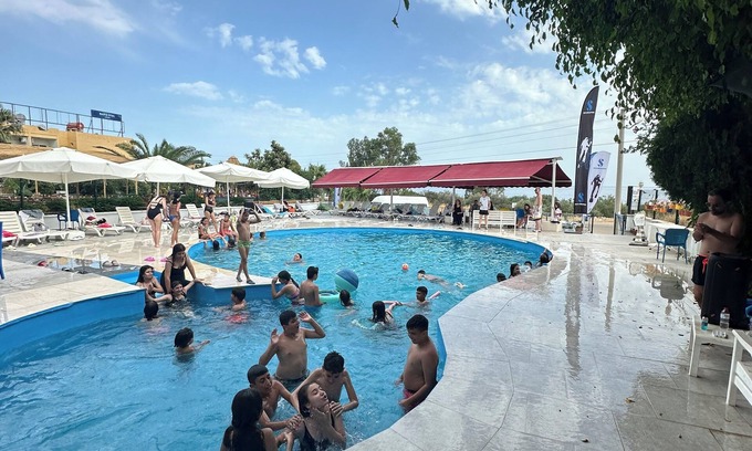 Artikli Hotel | ATLAS BUTİK OTEL