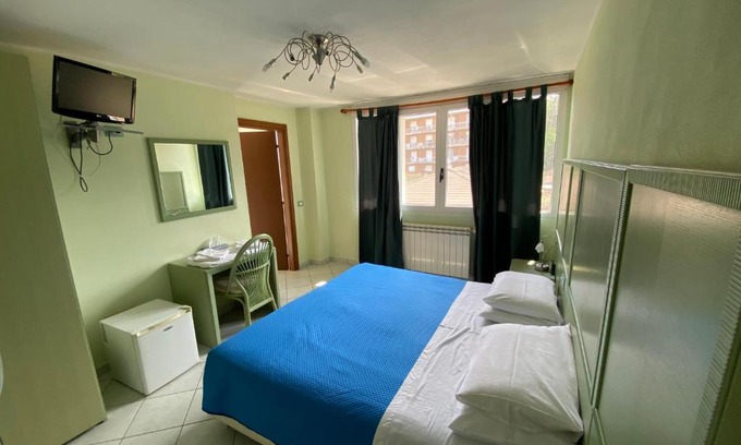 Serravalle Sesia Bed & Breakfast | ATLAS