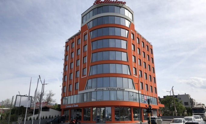 kv. Gorublyane Apartment | ATM BELISSIMO