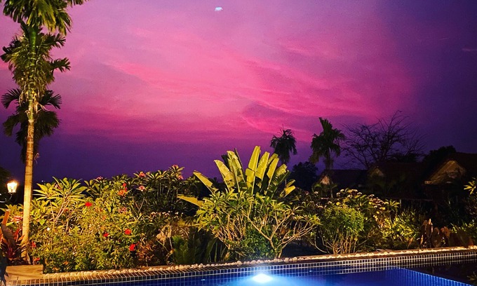 Krong Kaeb Hotel | Atmaland Resort