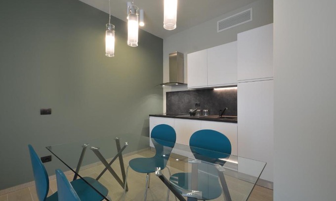 Borgaro Torinese Apartment | ATMOSFERA APARTMENTS & SUITES