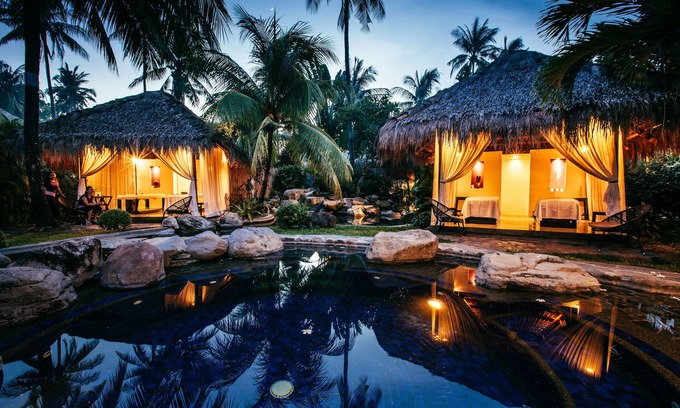 Dauin Hotel | Atmosphere Resorts & Spa