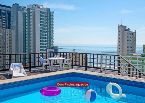 Barra Sul Hotel | Atobá Praia Hotel