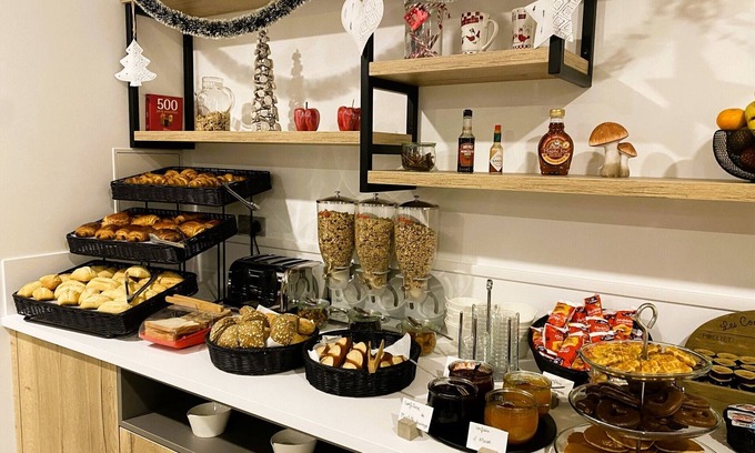 Bernolsheim Hotel | Atolon Park Hotel