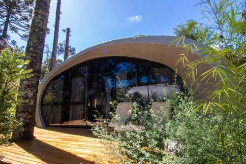 Caracol Apartment | Aton Cabana 6 - Viva arquitetura em um lugar único