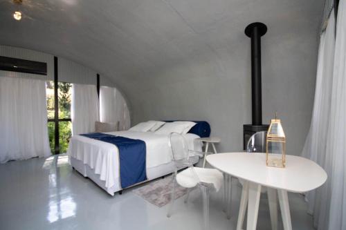 Caracol Apartment | Aton Cabana 9 - Em meio a natureza