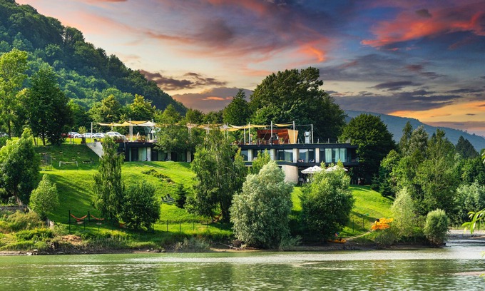 Valea Doftanei Hotel | Atra Doftana