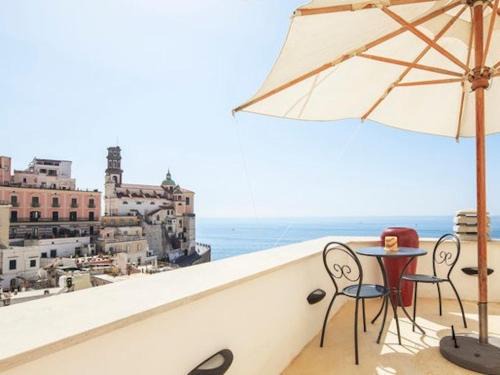 Atrani Apartment | Atrani House-AMALFI