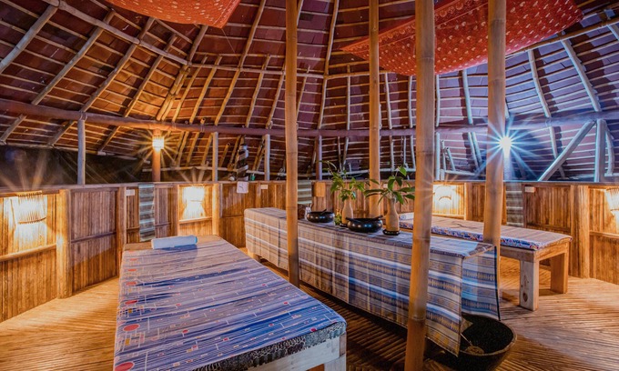 Puerto Princesa Resort | Atremaru Jungle Retreat