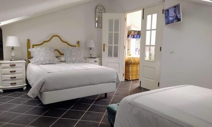 Camara de Lobos Apartment | ATTIC BAY