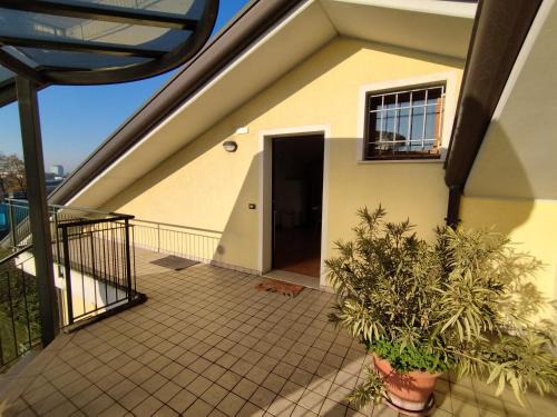 Ponte di Brenta Apartment | Attico Luisa Padova Noventa Padovana