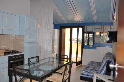 La Maddalena Apartment | Attico Romantico vista mare alla Maddalena