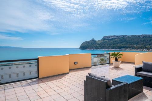 Poetto Apartment | Attico sul Poetto