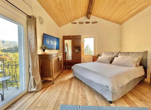 Castione della Presolana Apartment | Attico Tre Cuori Castione